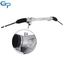 Power Steering Rack And Pinion Assembly For Ford Escape 07-09 Mercury Mariner