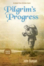 Pilgrim's Progress (Bunyan): Updated, Modern English. More than 100 Illus - GOOD