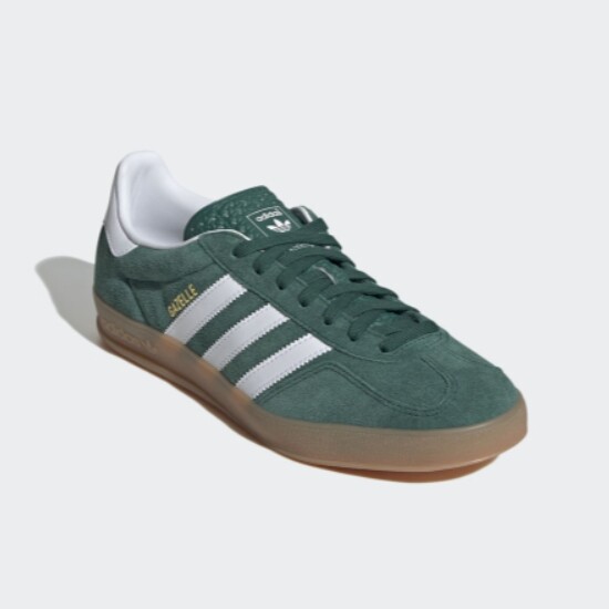 Adidas Gazelle Indoor 'Collegiate Green' - JI2062 Expeditedship | eBay