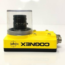 COGNEX IN-SIGHT IS5401-00 REV:A P/N:800-5838-4 A VISION CAMERA SENSOR