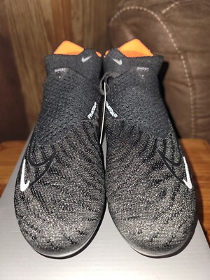 New Nike Phantom GX Elite DF SG Pro AC Shadow Pack Size 5 Mens