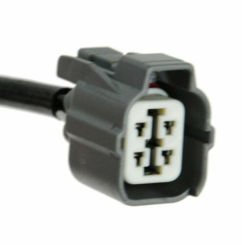 Downstream Rear Oxygen O2 02 Sensor for Honda Civic Acura RSX - Picture 2 of 3