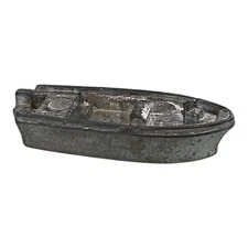 Monopoly Bass Fishing Edition Game Token Pawn Mover - Fishing Boat