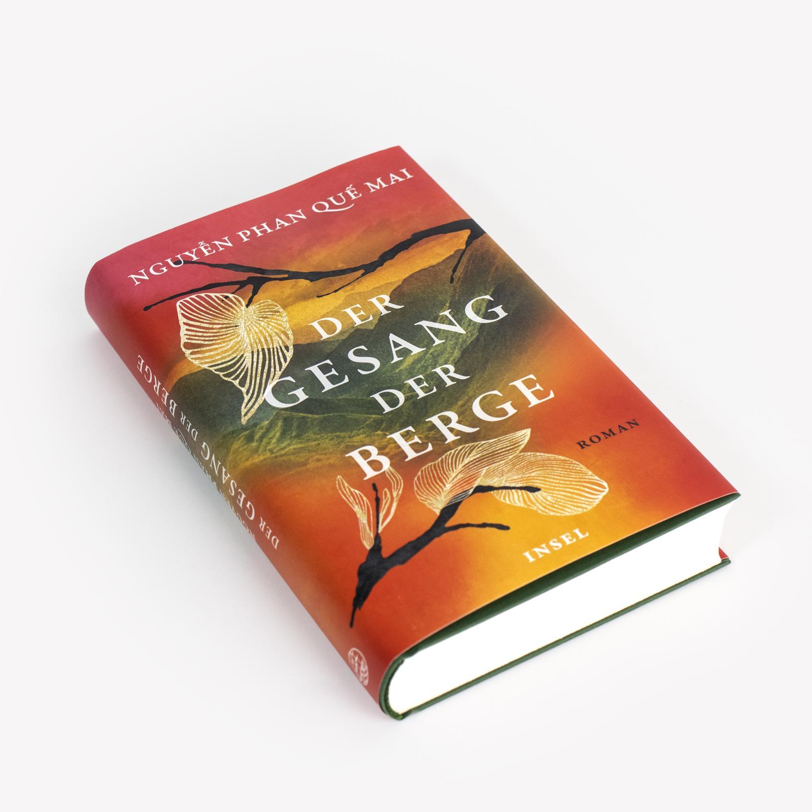 Thumbnail - Der Gesang Der Berge | Que Mai, Nguyen Phan