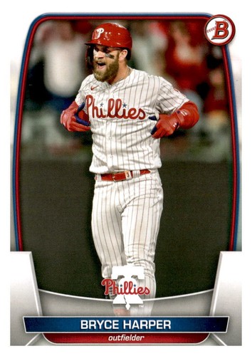 2023 Bowman Baseball Paper Vets, RCs and Prospects Complete your set Pick Card - Picture 25 of 250