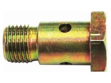 BANJO BOLT 1/2" x 1.07" - Universal Fit for Various Applications