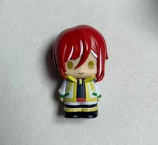 Ansta Natsume Papemas Pasha Parachutes Jungstar Acryl Similar Collotta Fragrance