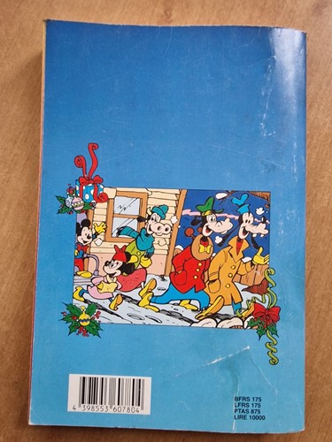 LTB / SONDERBÄNDE /WEIHNACHTSGESCHICHTEN / ENTEN - EDITION - Bild 23 von 140