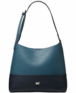 junie medium leather shoulder bag