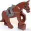 Lego Lord of the Rings 9471 Uruk-Hai Army - Eomer Rohan Soldier ...