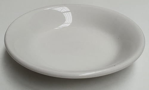 Antique John Maddock & Sons Ltd Vitrified Small Bowl c1896-1935 Red Backstamp - Picture 6 of 6
