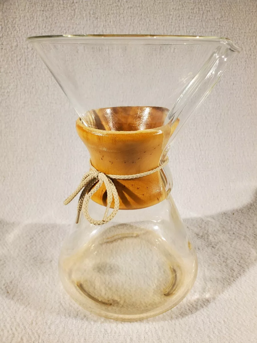 Chemex Coffeemaker