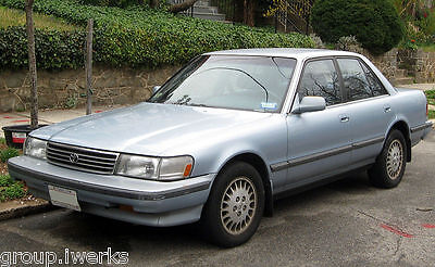 88-92 Genuine Toyota Cressida X80 MX83 passenger dashboard 88-92 Genuine Toyota Cressida X80 MX83 passenger dashboard