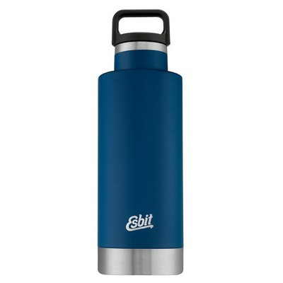 Esbit - Sculptor Edelstahl Isolierflasche 750ml sunshine Thermoskanne Trinkflasc