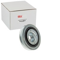 Nty Riemenscheibe Kurbelwelle Passend FüR Alfa Romeo 145 146 147 156 159 Brera