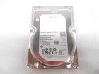 Seagate 4TB 3.5" SAS 12G 12gbps Server Hard Drive HP Dell ST4000NM0034