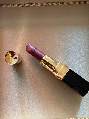 CHANEL Rouge Coco (2026) Lippenstift 140 Rotonde NEU