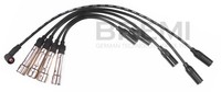 ZÜNdleitungssatz FÜR Seat Ibiza II (6K1), VW Golf III Variant (1H5) - Bremi 296B