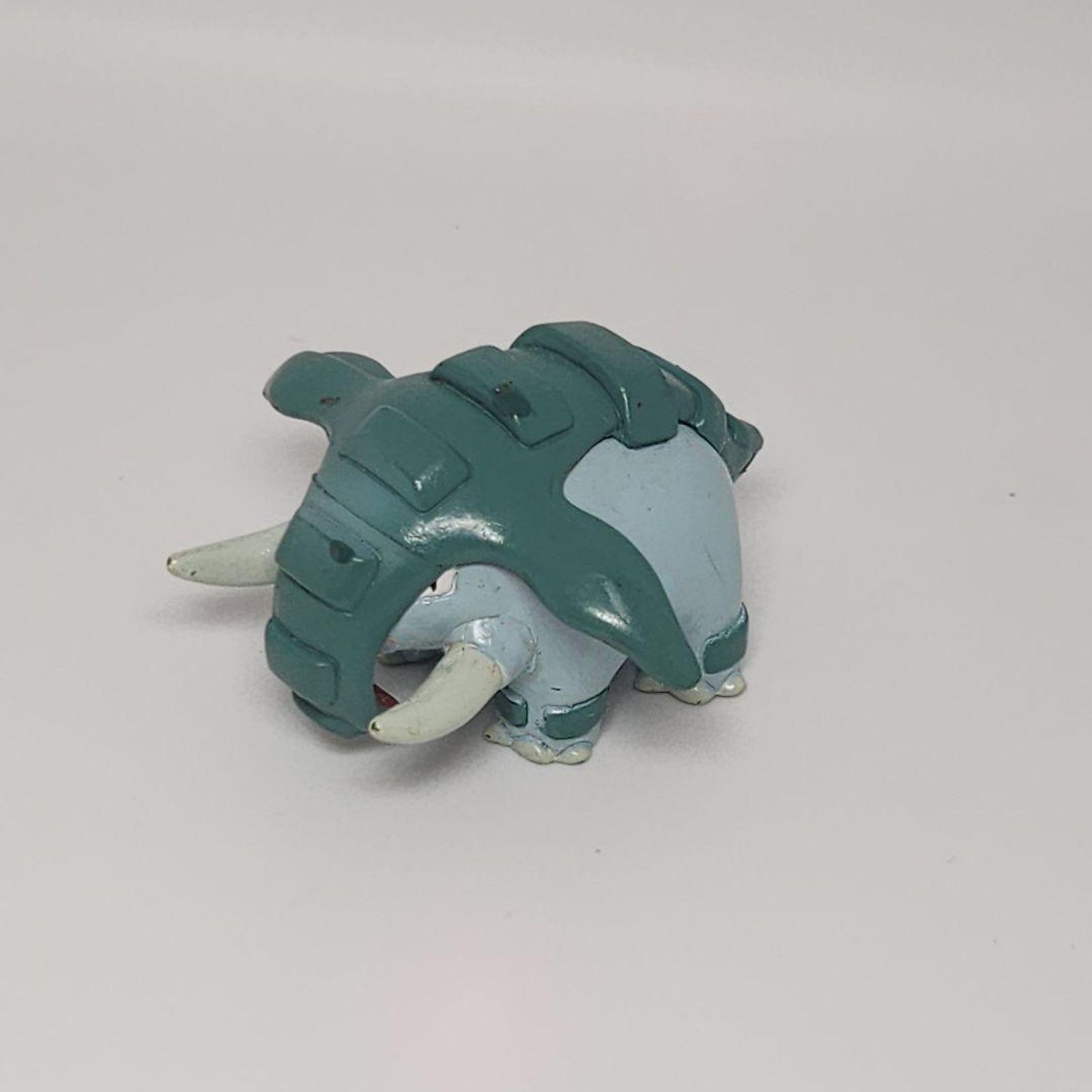 Used_Rare MonColle Pokemon Donphan Figure Nintendo