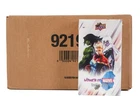 2024 Upper Deck Women of Marvel 12-Box Case