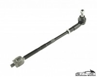 Axialgelenk Spurstange Vorne Rechts FüR Audi A1 Skoda Rapid VW Polo V 08-22