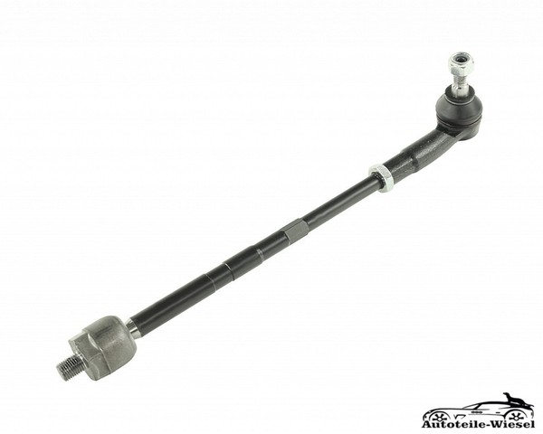 Axialgelenk Spurstange Vorne Rechts FüR Audi A1 Skoda Rapid VW Polo V 08-22-image