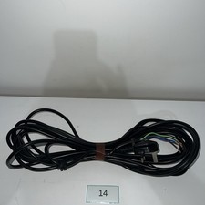 Vax Platinum Smartwash Carpet Cleaner CDCW-SWXS / P Power Cord Only 
