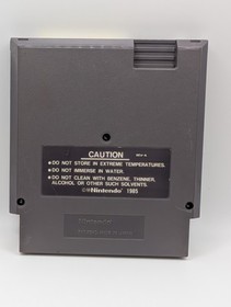 Lee Trevino's Fighting Golf (Nintendo Entertainment System, 1989) NES