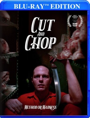 Cut and Chop [New Blu-ray] Ac-3/Dolby Digital, Dolby