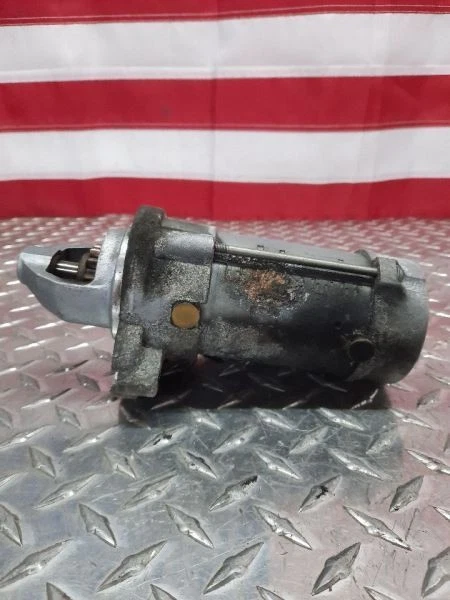 2015-2020 Jeep Cherokee Starter Motor OEM - Image 2 of 4