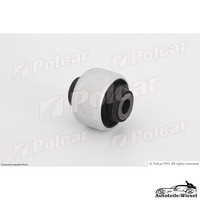 Querlenkerlager / Ø27/ 55Mm Vorne FüR Peugeot 3008 307 Kombi Cabrio Ab 96->