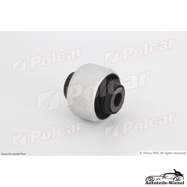 Querlenkerlager / Ø27/ 55Mm Vorne FüR Peugeot 3008 307 Kombi Cabrio Ab 96->-image