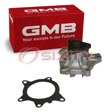 GMB 170-2101 Engine Water Pump for WPT-111 AW9406 42253 252875 Coolant kp