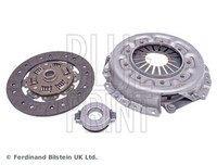 Kupplungssatz Blue Print ADN13054 FüR Nissan Pick Up D21 Urvan E24 Bus D22 4WD