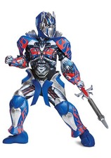 Child Optimus Prime Prestige Costume