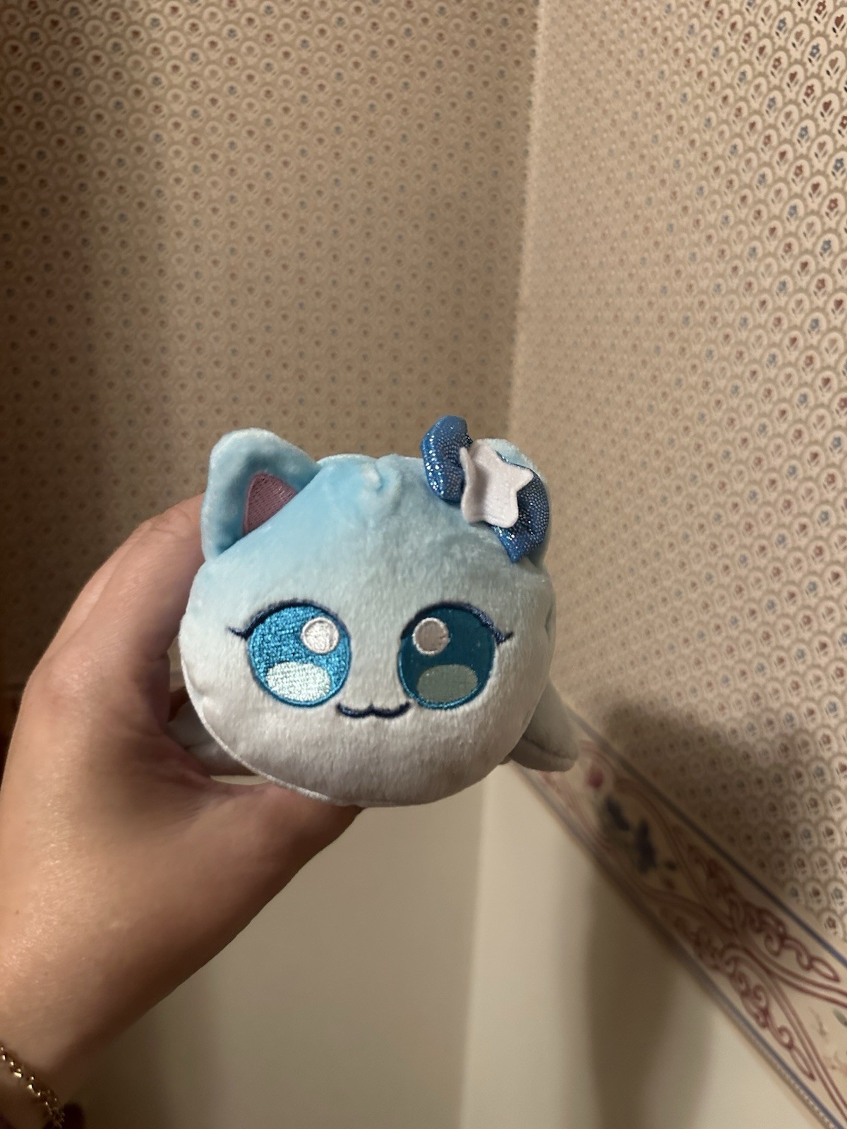 Aphmau MeeMeows Mermaid Cat 6
