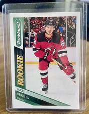 2019-20 Parkhurst Hockey Cards 24