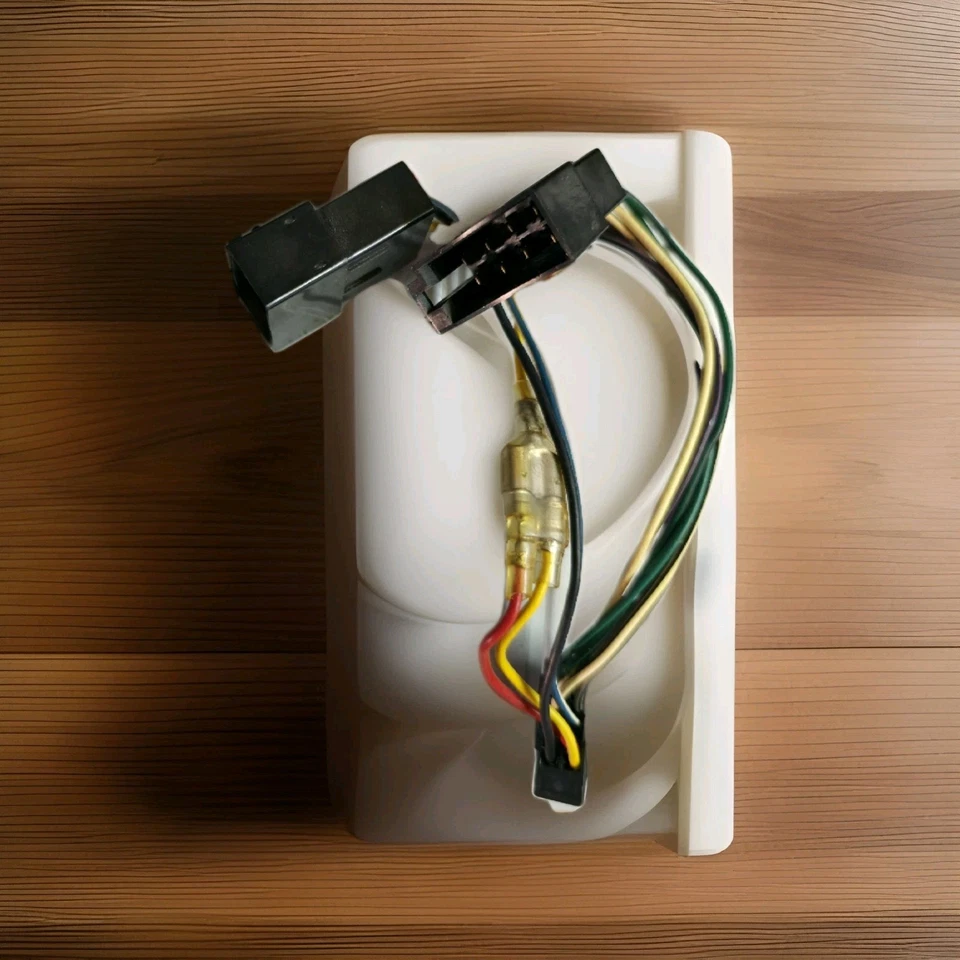 Sony CDX  G1200U Autoradio Universale - Nero - Immagine 3 di 3