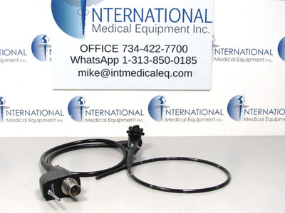 Pentax EG-2970K Gastroscope