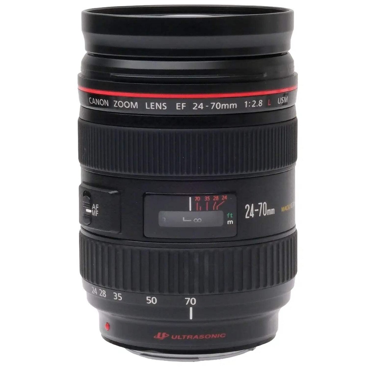 Canon EF 24-70mm f2.8 L USM 3130247 | eBay