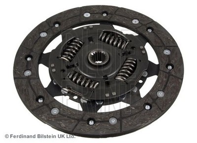 For Blue Print ADF123110 Clutch Disc