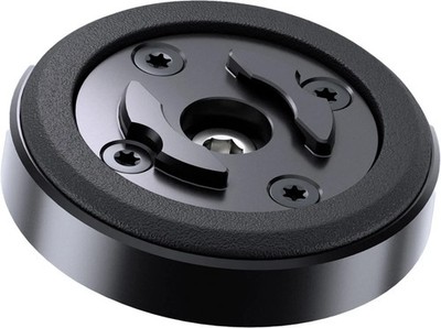 SP Connect 52829 SPC+ Anti Vibration Module - Black OF8