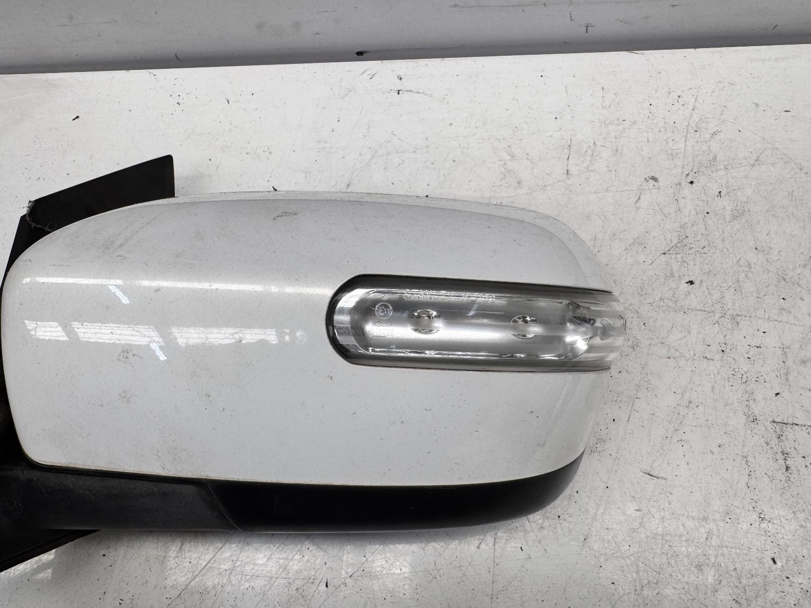 Mazda CX7 Left Door Mirror ER 11/2006-02/2012 - thumbnail 5