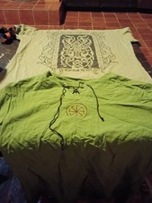Viking Tunic /T Shirt Combo