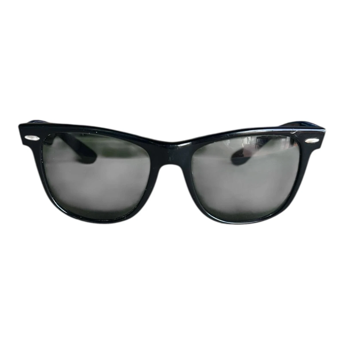 Ray-Ban Wayfarer B L Vintage Sunglasses products for sale | eBay Ray-Ban Wayfarer B L Vintage Sunglasses products for sale | eBay