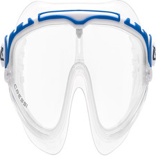 Cressi Skylight Swim Goggles - Anti-Fog Scrat...