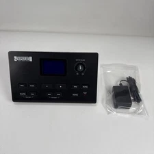 Acorn Instruments Triple D5 Drum Module w Power Cable