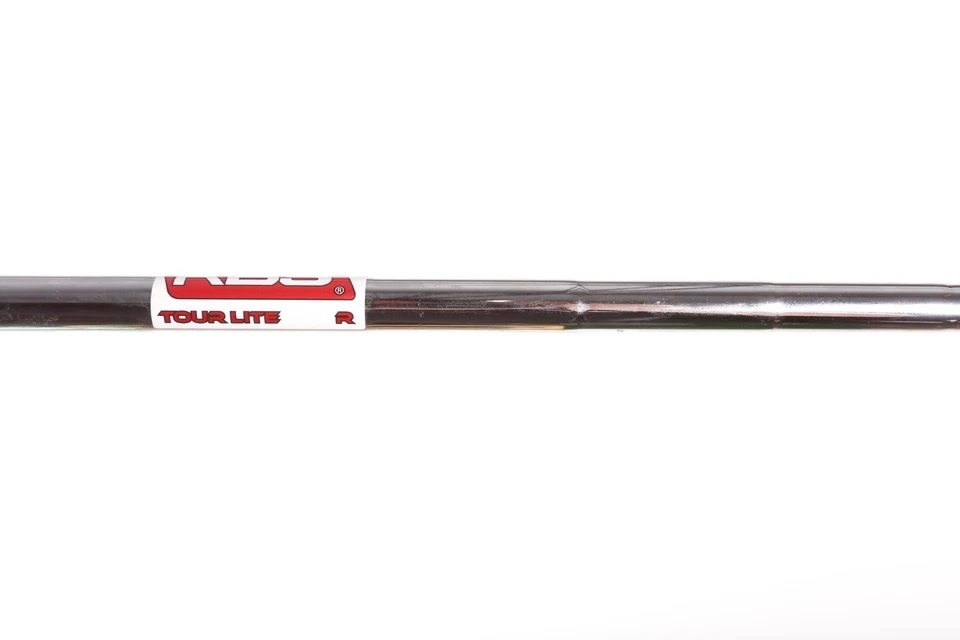 LEFTY Srixon ZXi4 50* Pitching Wedge 35.25 in Steel Shaft Regular Flex - Image 4 of 4