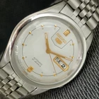 GENUINE VINTAGE SEIKO 5 AUTOMATIC JAPAN 7S26A MENS ORIGINAL DIAL WATCH a2522-U