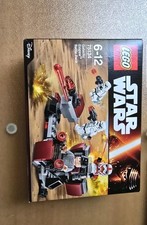 LEGO Star Wars: Galactic Empire Battle Pack (75134)